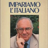 Impariamo l'italiano