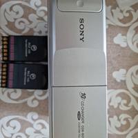 Sony CDX-805