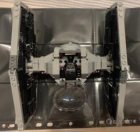 LEGO Star Wars 75300 Imperial TIE Fighter