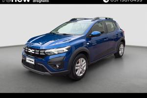 Dacia Sandero Stepway 1.0 TCe ECO-G Expression
