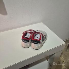 Scarpe Adidas da bambino