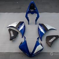 KIT CARENE ORIGINALE YAMAHA R1 BiG BANG 09/11