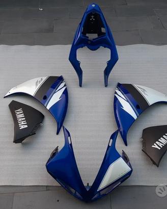 KIT CARENE ORIGINALE YAMAHA R1 BiG BANG 09/11