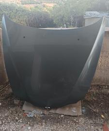 cofano motore Alfa 147 prima serie 2001 - 2004