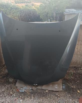 cofano motore Alfa 147 prima serie 2001 - 2004