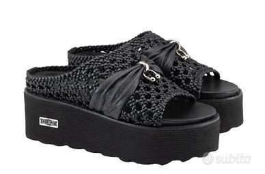 Sandalo Cult Nancy donna