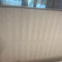 Materasso matrimoniale memory (4 anni)