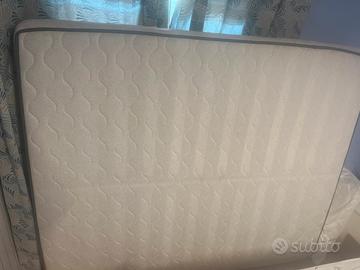 Materasso matrimoniale memory (4 anni)