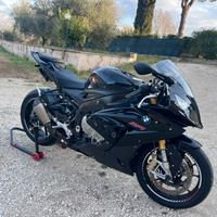 BMW S1000RR
