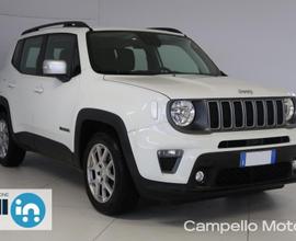 JEEP Renegade Renegade 1.0 T3 120cv Limited