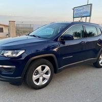 Jeep Compass 1.6 mjt Longitude 2wd 120cv my19