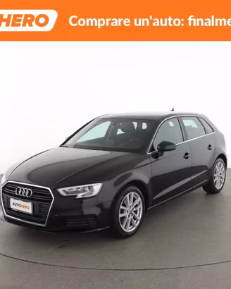 AUDI A3 CB23802