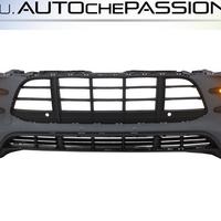 Kit Paraurti anteriore TURBO Porsche Macan 2014>20