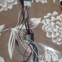 interfaccia  autoradio phonocar