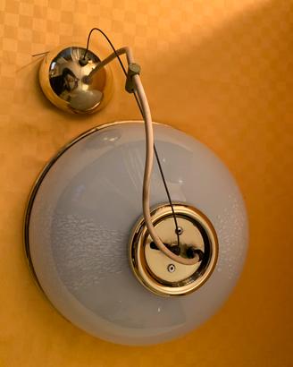 Lampadari Vintage di Murano