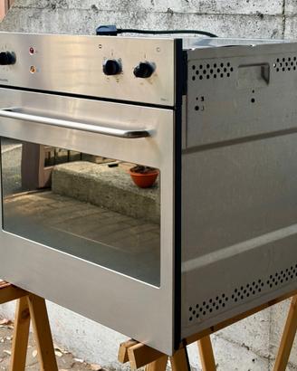Forno ventilato da incasso Nardi