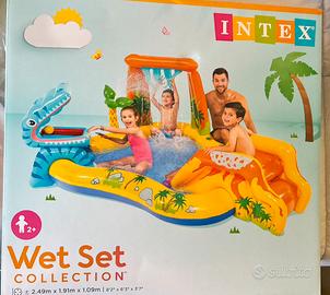 Piscina bambini