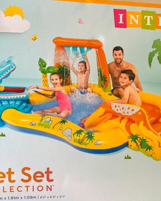 Piscina bambini