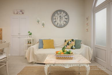 Vacanze nel centro storico di Cortona (Ar)