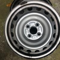 Cerchi per Toyota yaris
