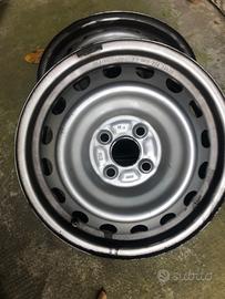 Cerchi per Toyota yaris