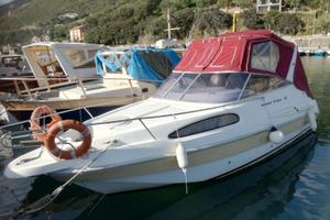 Natante Scarani Cruiser 29 del 2008