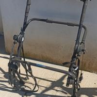 porta bici 