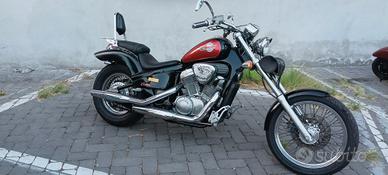 Honda Shadow 600