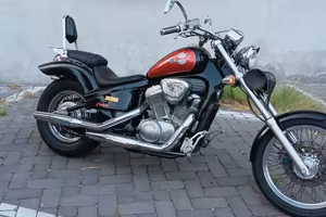 Honda Shadow 600
