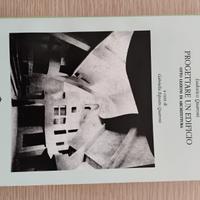 Ludovico Quaroni, "Progettare un edificio"