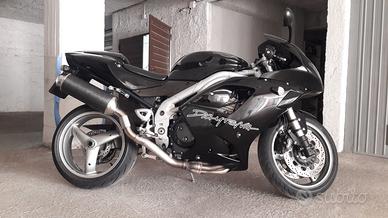 Triumph Daytona 955i