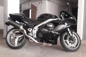 Triumph Daytona 955i