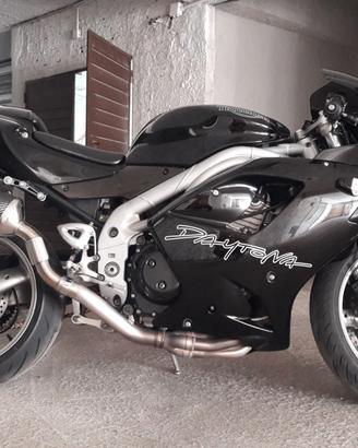 Triumph Daytona 955i