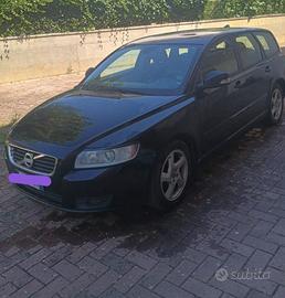 Volvo V50 del 2012