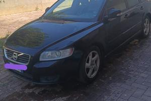 Volvo V50 del 2012