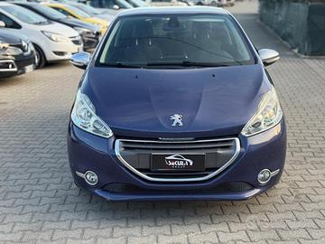 Peugeot 208 1.6 e-HDi 92 CV Stop&Start 3 porte Act