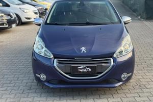 Peugeot 208 1.6 e-HDi 92 CV Stop&Start 3 porte Act