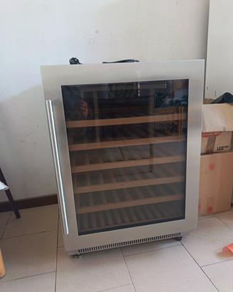 cantina frigo x vino