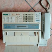 Telefono fax