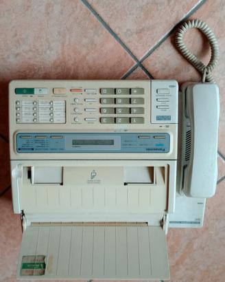 Telefono fax