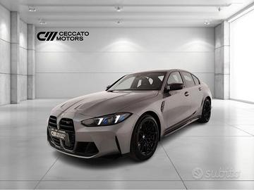 BMW M3 3.0 Competition xdrive auto