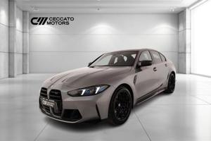 BMW M3 3.0 Competition xdrive auto