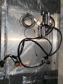 Power Commander III Dynojet Yamaha R6 2006-08