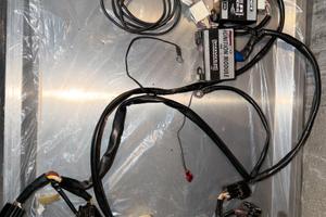 Power Commander III Dynojet Yamaha R6 2006-08