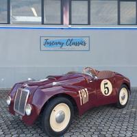 Fiat Topolino 500 C Sport