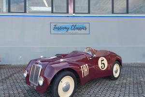 Fiat Topolino 500 C Sport