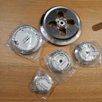 Kit completo spartifiamma Nardi