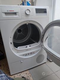 Asciugatrice Bosch Serie 4