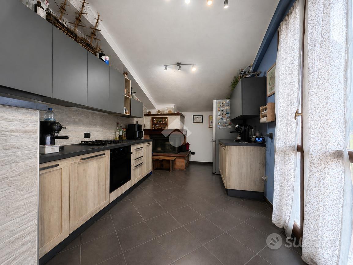 Appartamento – Stroncone, Cesale - Vista 3
