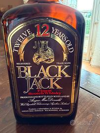 Black Jack